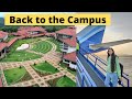 Going back to IIT Guwahati after 2 Months | Hostel Tour | IIT Guwahati  | IIT Vlog