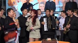 Florin Ionas - Generalul si Alina de la Orastie - Azi in viata ta e sarbatoare