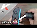 Fixing the Awful Triggers on the Switch 2