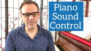 How to Craft your Piano Sound