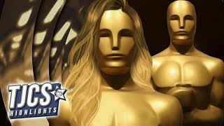 Should Oscars Have Best Female And Male Director Categories