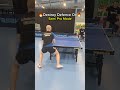 Different modes of destroying defence #tabletennis #pingpong