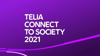 Telia Connect 2 Society 2021: Digital development of public housing