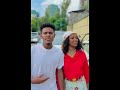 Biruk Jane ft Jerry Anteneh ለኔባለው