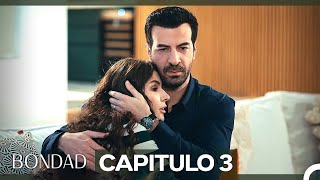 Bondad Capítulo 3  (Español Doblado)