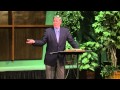 Set Your Mind On Things Above | Sermon on Colossians 3:1-4 by Pastor Colin Smith