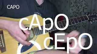 How to play SOLAR by NORTHLANE