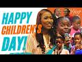 Special Children's Day Episode Of The Morayo Show With Darasimi Destiny Nadi   (S2:EP15)