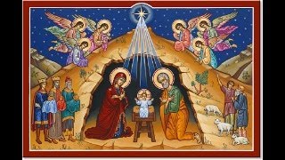 The Holy Nativity of our Lord - Orthros \u0026 Divine Liturgy - 12.25.2024