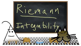 Riemann Integrability