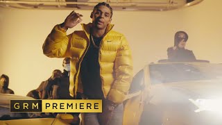 Ace - Adrenaline (Fresh Home Freestyle) [Music ] | GRM Daily