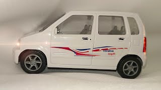 Suzuki Wagon R Review / CENTY Toys #cars #models #toys #carcollection #centytoy enjoy