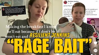 The Resilient Jenkins Claim They LIED FOR VIEWS?!?! 🤬 | RECAP