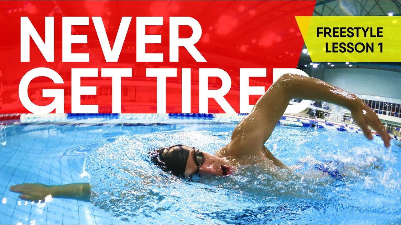 Freestyle Swimming Secret Tips To Fix Mistakes Youtube