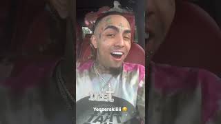 Lil Pump & Young Thug - YESSIRSKII [SNIPPET 05.02.24] #shorts #lilpump #youngthug #liluzivert