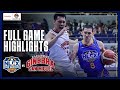 NLEX vs. BRGY. GINEBRA | FULL GAME HIGHLIGHTS | PBA SEASON 49 GOVERNORS' CUP | SEPTEMBER 22, 2024