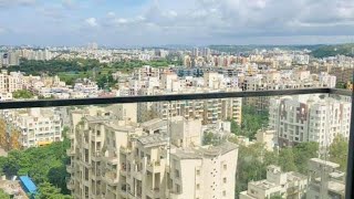 F Residences - Balewadi, Pune I #3bhk for sale 1.4 cr