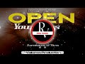 OPEN YOUR EYES 2022 PNG GOSPEL BY ZAPHENIAH W TAITA