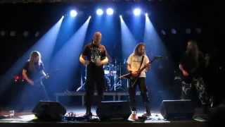 PRAROD - Slovania ( Folk Metal Fest 2 - Tišnov,Czech Republic)