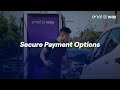 How to Pay For Electric Vehicle Charging | Enel X Way