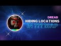 DREAD SURVIVING + SECRET LOCATION | SURVIVE THE KILLER | ROBLOX | TRADMAX GAMERZ