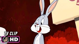 LOONEY TUNES TV Clips - Bugs Bunny Funny Moments (1947)