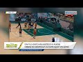 Balitang Bisdak: Basketball game sa Palarong Pambansa 2024, nauli sa pisikalay