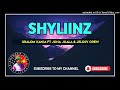 Shyliinz (Uralom Kania ft Jona Jilala x Jeldiiy Crew)