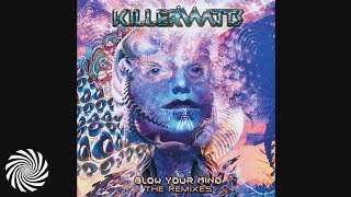 Killerwatts - Battlestars (Lyktum Remix)