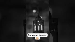 May the crescent moon bring love, luck,\u0026 health into your life. Let your prayers be heard #Ramadan🤲🏻