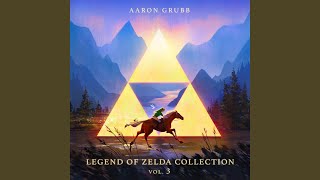 Full Steam Ahead (Orchestral Version) (From Spirit Tracks)