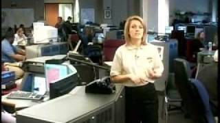 Cobb E-911 Operator Recruiting Video