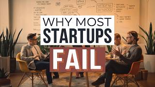 Why Most Startups Fail And How To Avoid It