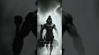||Hanuman Ji edit ft. status||