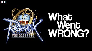 WHAT WENT WRONG? - The Ragnarok