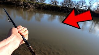 Sturgeon & striper fishing report Sacramento river