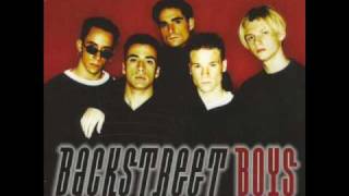 Quit Playing Games(With My Heart) - Backstreet Boys- June 21, 1995