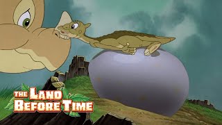 Ducky's Egg | The Land Before Time II: The Great Valley Adventure