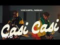 Vybz Kartel, Farruko - Casi Casi (Official Music Video)