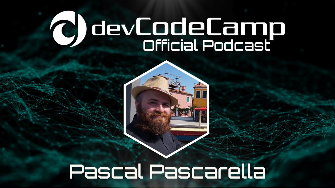 Defining The Devcodecamp Support System With A Smile Youtube