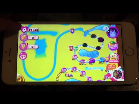 Unlimited Lives on Candy Crush Without Changing Your Clock Unlimited Lives on Candy Crush Without Changing Your Clock