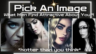 WHAT DO MEN SECRETLY LIKE ABOUT YOU?! (vibe, essence & beauty)👌🏼💯🔥🌮 pick a card 🌮