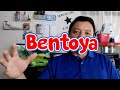 Como é o Bentoya  ( ͡° ͜ʖ ͡°) - Eh Japa