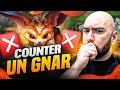 NOUVEAU BUILD RÉVOLUTIONNAIRE POUR COUNTER GNAR