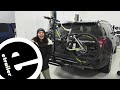 etrailer | Yakima OnRamp E-Bike Platform Rack with Ramp Review - 2019 Ford Explorer