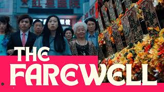 🎙️Secondsies³ China: The Farewell (2019) Rituals of Grief, Family, and the Art of Goodbye
