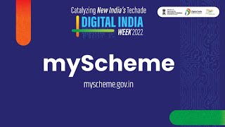 myscheme.gov.in – Discovery platform facilitating access to government schemes