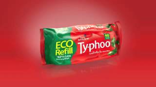 Typhoo Party10 Eco