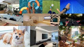 PlayerOne: Build a Virtual World from Just One Photo – The Future of Egocentric AI Simulation