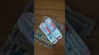 Unboxing Sensodyne Toothbrush | Link in description |@theshopandunbox